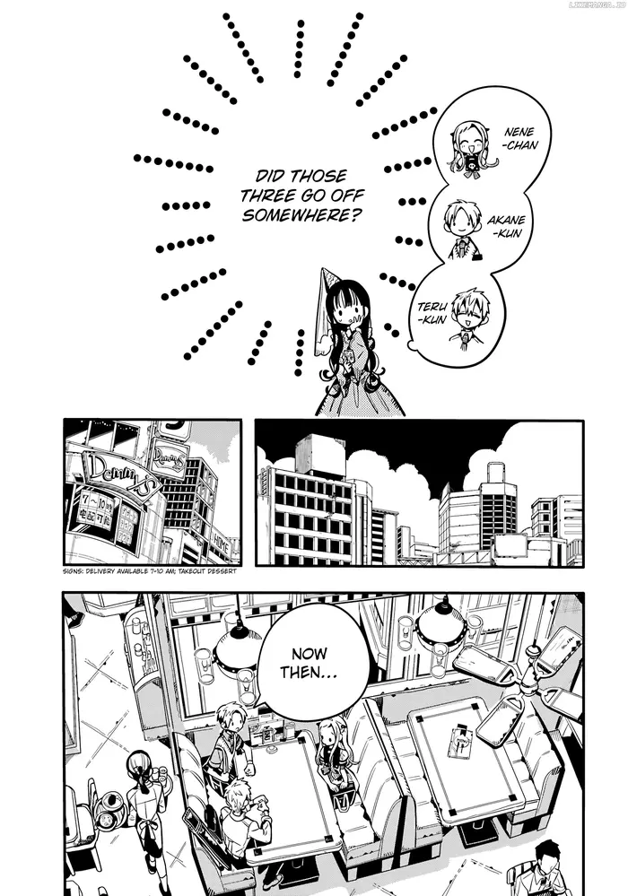 Toilet-Bound Hanako-kun Chapter 117 image 04_optimized